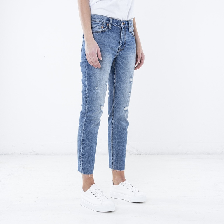 Jeans "Lender" Jeans "Lender"